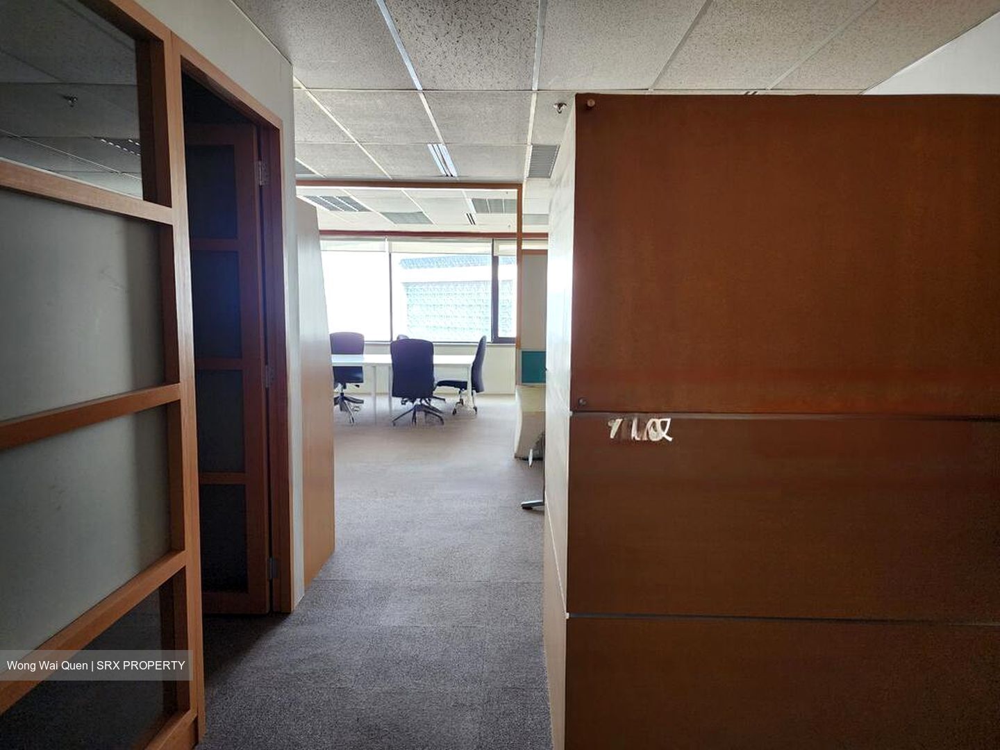 Parkway Parade (D15), Office #608990691